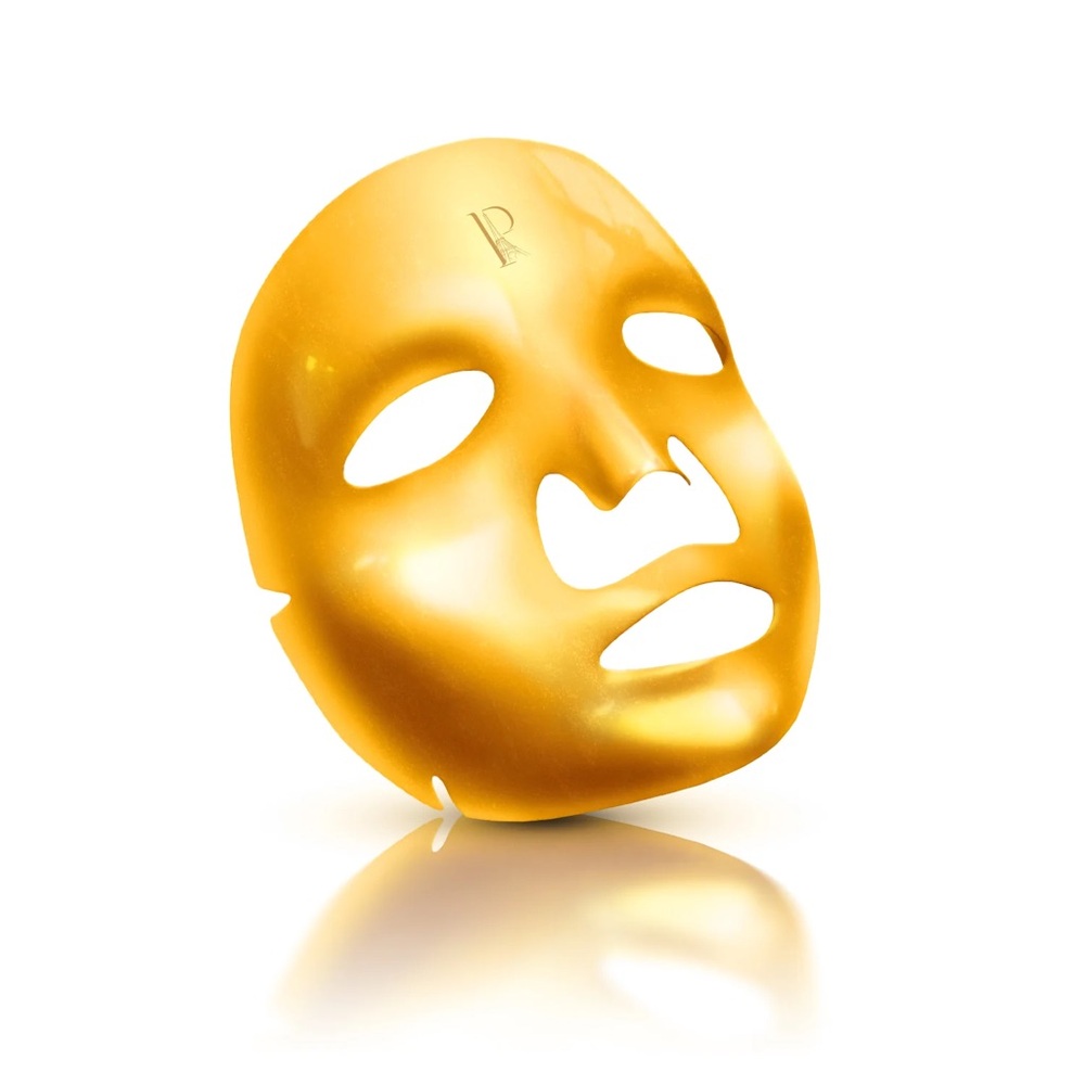 PREDIRE PARIS Golden Collagen Cell Renewal Facial Mask - Single Mask